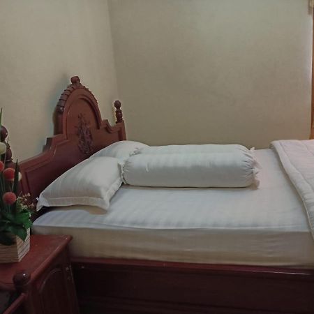 Fermana Homestay Painan Exterior photo