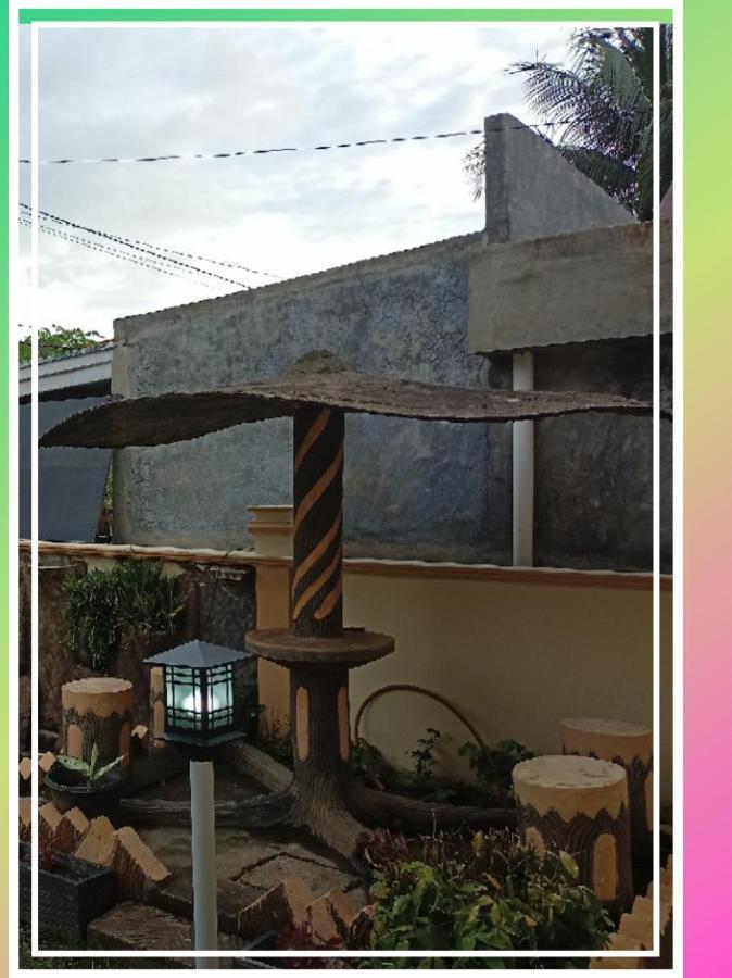 Fermana Homestay Painan Exterior photo